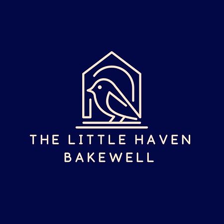 The Little Haven In Bakewell Apartment Exterior foto