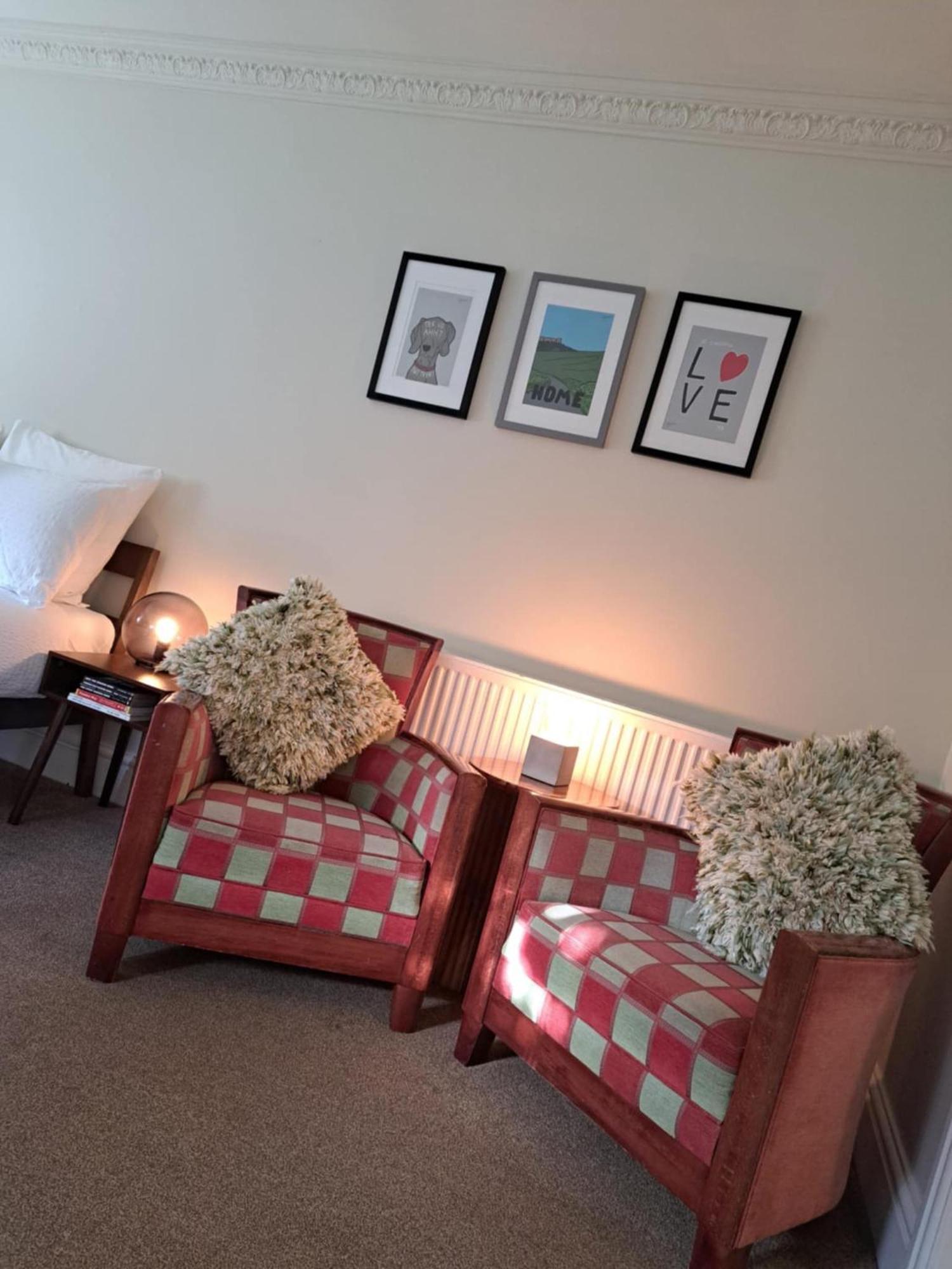 The Little Haven In Bakewell Apartment Exterior foto